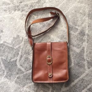 Patricia Nash Venezia Pouch Crossbody